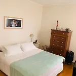 Lux Apartment Marais Temple